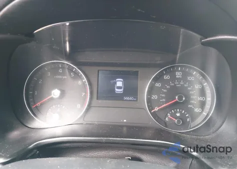 2020 Kia Forte Gt-Line from USA, damaged, VIN 3KPF34AD3LE206130